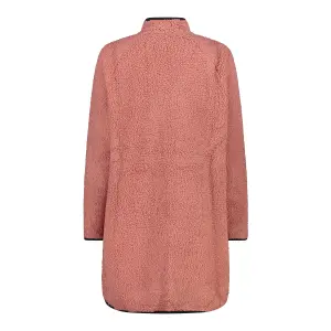 Casaco comprido feminino CMP image-2