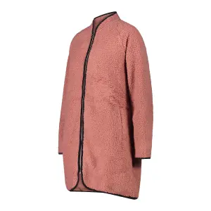 Casaco comprido feminino CMP image-1