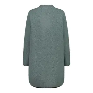 Lange Jacke Damen CMP image-2