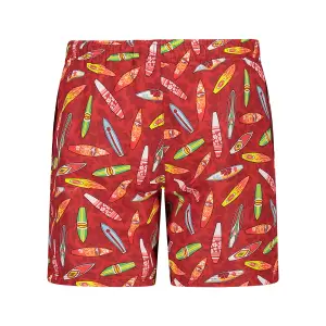 Children's shorts CMP image-1