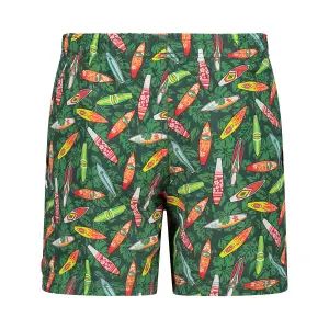 Shorts für Kinder CMP image-2