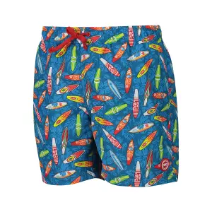 Shorts für Kinder CMP image-1