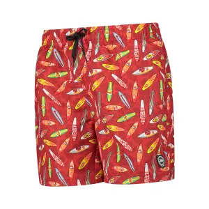 Badeshorts CMP image-2