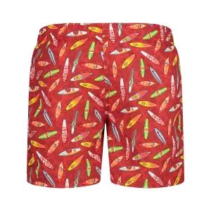 Badeshorts CMP image-1