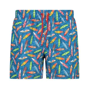 Badeshorts CMP image-0