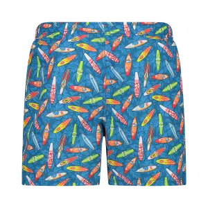 Badeshorts CMP image-1