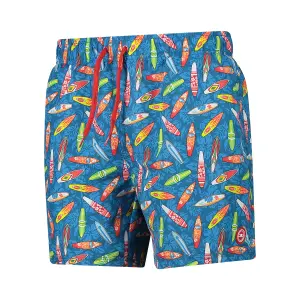 Badeshorts CMP image-2
