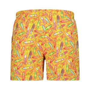 Badeshorts CMP image-1