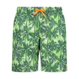 Calções médios CMP image-0