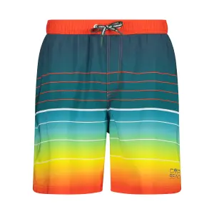 Calções médios CMP image-0