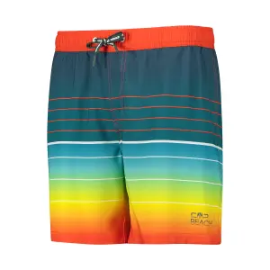 Calções médios CMP image-2