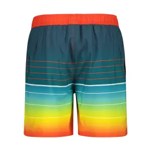 Calções médios CMP image-1