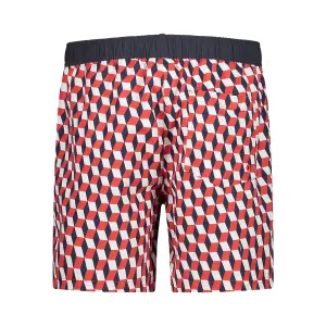 Badeshorts CMP image-1