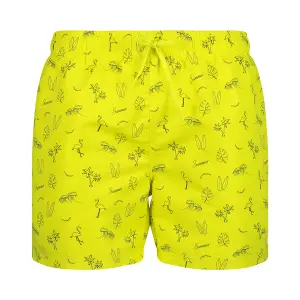 Badeshorts CMP image-0