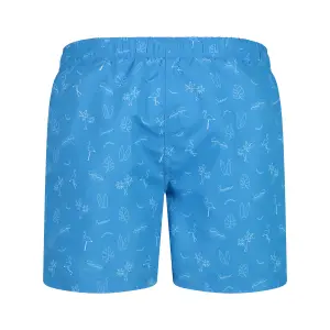 Badeshorts CMP image-1