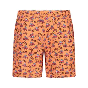 Shorts für Kinder CMP image-2