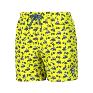 Shorts für Kinder CMP image-1