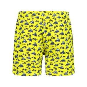 Shorts für Kinder CMP image-2