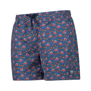 Badeshorts CMP image-1