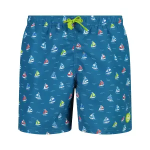 Children's shorts CMP image-0