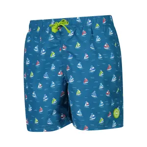 Children's shorts CMP image-1