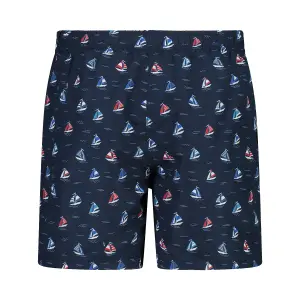 Children's shorts CMP image-1