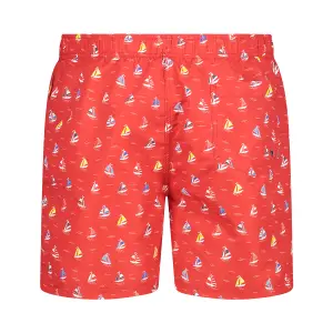 Badeshorts CMP image-1