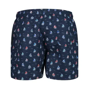 Badeshorts CMP image-1