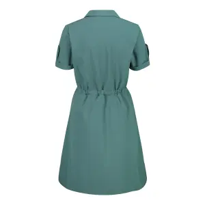 Women's shirt dress CMP image-1