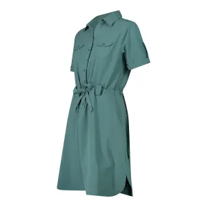 Women's shirt dress CMP image-2