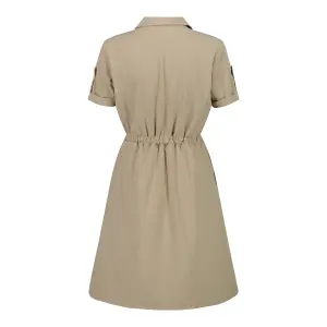 Women's shirt dress CMP image-1