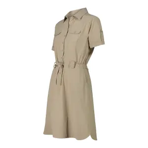 Women's shirt dress CMP image-2