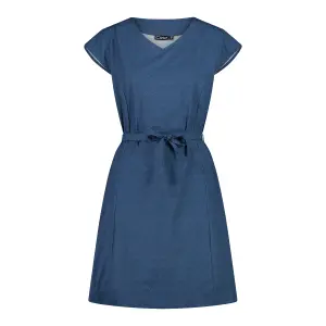 Vestido de mujer CMP image-0