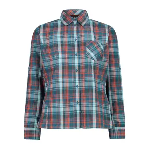 Camisa de mujer CMP image-0