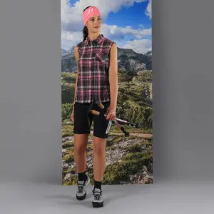 Camisa de mulher CMP image-1