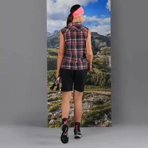 Camisa de mulher CMP image-3