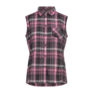 Camisa de mulher CMP image-0