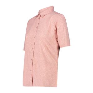 Kurzarmhemd, Damen CMP image-2