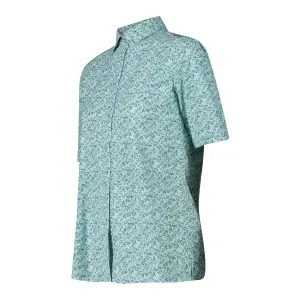 Dameshemd met korte mouwen CMP image-2