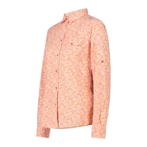 Damenhemd CMP image-2