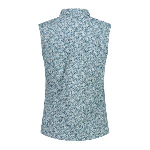 Ärmelloses Hemd, Damen CMP image-2