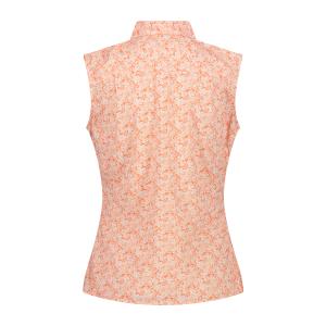 Ärmelloses Hemd, Damen CMP image-2