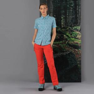 Woman's sleeveless shirt CMP image-1