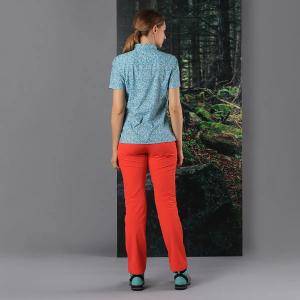 Woman's sleeveless shirt CMP image-3