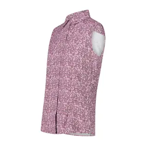 Ärmelloses Hemd, Damen CMP image-4