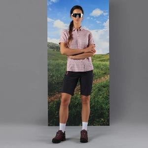 Damenhemd CMP image-1