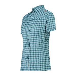 Woman's shirt CMP image-1