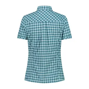 Woman's shirt CMP image-2