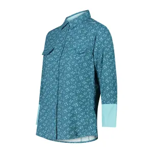 Skjorte til kvinder CMP image-2