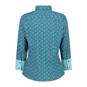 Skjorte til kvinder CMP image-1